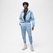 Jordan Sport Jam Warm-up-Jacke crna 27614 6