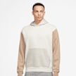 Jordan Essential Fleece Pullover bege 27617 1