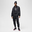 Jordan Sport Jam Warm Up Pant schwarz 27618 5