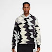 Jordan Flight MVP All Over Print Fleece Pullover multicolor 27620 1