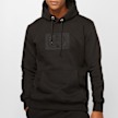 Jordan Brand Long-Sleeve Crewneck bruin 27623 5