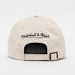 Mitchell & Ness M&N Branded Essential Strapback blanco 27624 2