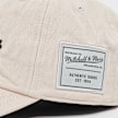 Mitchell & Ness M&N Branded Essential Strapback blanco 27624 4