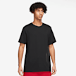 Jordan Paris Saint-Germain Shortsleeve Logo Tee negro 27625 1