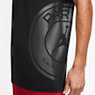 Jordan Paris Saint-Germain Shortsleeve Logo Tee czarny 27625 3