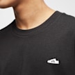 Jordan Paris Saint-Germain Shortsleeve Logo Tee noir 27625 4