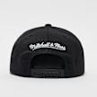Mitchell & Ness Team Script 2.0 Snapback NBA Boston Celtics noir 27629 3