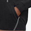 Jordan Paris Saint-Germain Fleece Hoodie noir 27630 3