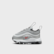 Nike   Air Max 97 (TD) srebrna 27631 1