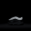 Nike   Air Max 97 (TD) srebrna 27631 8