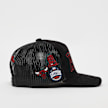 Mitchell & Ness TIMES UP TRUCKER NBA Chicago Bulls black noir 27638 3