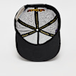 Mitchell & Ness Times Up Trucker NBA Los Angeles Lakers preto 27640 4