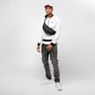 Nike   Tech Fleece Windrunner Hoodie noir 27643 4