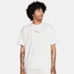 Jordan Sportswear Air Shortsleeve Top crna 27644 1