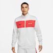 Nike   Sportswear Air Tracktop crna 27646 1
