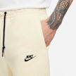 Nike Tech Fleece Slim Fit Jogger Sweatpants grau 27648 4
