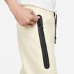 Nike Tech Fleece Slim Fit Jogger Sweatpants grau 27648 5