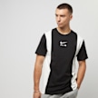 Nike   Sportswear Air Shortsleeve Top noir 27649 1