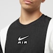 Nike   Sportswear Air Shortsleeve Top nero 27649 3