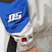 FUBU Corporate Track Jacket blanco 27650 5