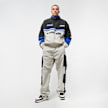 FUBU Corporate Track Jacket blanco 27650 7