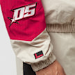 FUBU Corporate Track Jacket blanco 27651 3