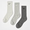 Nike 3 PACK - Everyday Plus Cushioned blau 27660 1