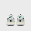 Nike Air Force 1 (GS) gris 27665 5