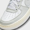 Nike Air Force 1 (GS) gris 27665 7