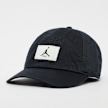 Jordan Club Cap Adjustable Hat nero 27666 1