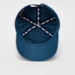 Jordan Club Cap Flight Patch blauw 27667 3