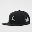Jordan Pro Cap Adjustable Hat nero 27671 1