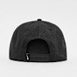 Nike Dri-FIT Pro Structured Futura Cap schwarz 27680 2