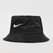 Nike   Apex Bucket Swoosh czarny 27681 1