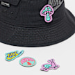 Nike Apex Maker Moves Bucket Hat schwarz 27684 4