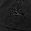 Nike Club Cao zwart 27685 4