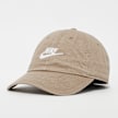 Nike Club Unstructured Futura Wash Cap bege 27690 1