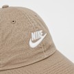 Nike Club Unstructured Futura Wash Cap beige 27690 4