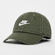 Nike Club Unstructured Futura Wash Cap beige 27692 1