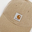 Carhartt WIP Dune Cap beige 27693 4