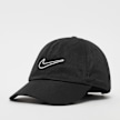 Nike   Club Unstructured Swoosh Cap crna 27694 1