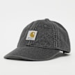 Carhartt WIP Dune Cap gris 27696 1