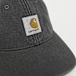 Carhartt WIP Dune Cap gris 27696 4