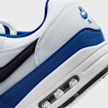 Nike   Air Max 1 beż 27699 8