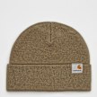 Carhartt WIP Stratus Hat Low brun 27700 1