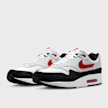 Nike   Air Max 1 bianco 27702 4