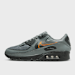 Nike Air Max 90 grijs 27703 1