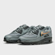 Nike Air Max 90 szary 27703 4