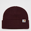 Carhartt WIP Stratus Hat Low rojo 27704 1
