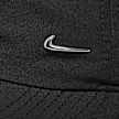 Nike   Dri-FIT Club Unstrukturierte Metall-Swoosh-Cap crna 27705 4